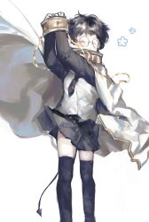 sora (project moon) from limbus company