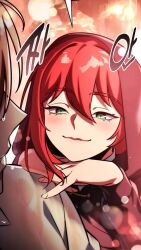Booru post from safebooru.org