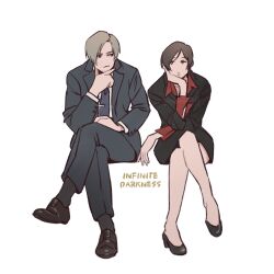 ada wong from resident evil