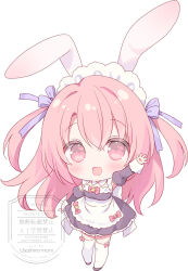 sakura (usashiro mani) from original by usashiro mani
