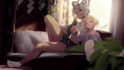 Booru post from safebooru.org