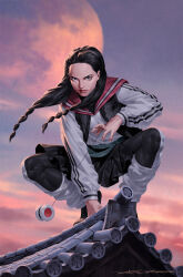 marvel fan art