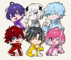 Booru post from safebooru.org