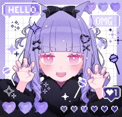 original fan art