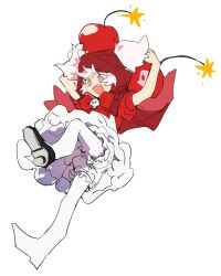 cherry cookie from cookie run