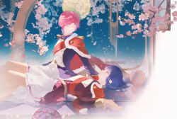 hanayagi kaoruko from shoujo kageki revue starlight