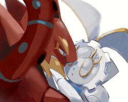 magearna from pokemon