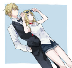 heiwajima shizuo from durarara!! by urahara