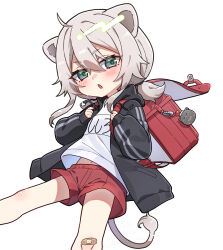 shishiro botan from hololive by minatasiro