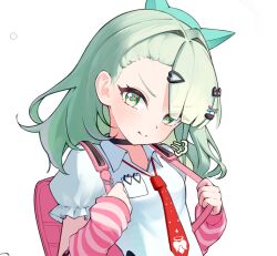 chinatsu remiel from zenless zone zero