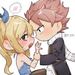lucy heartfilia from fairy tail
