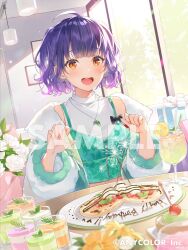 nijisanji fan art