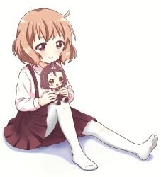 ogawa kokoro from oomuro-ke by honzoumiz