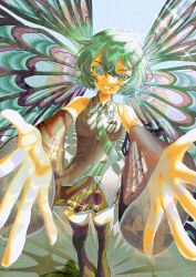 hatsune miku from vocaloid