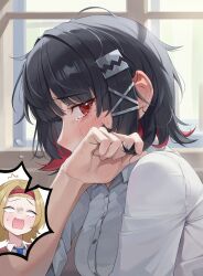 ellen joe from zenless zone zero