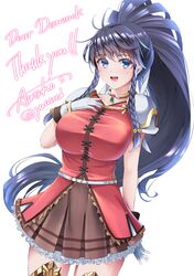 tana (fire emblem) from fire emblem