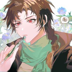 harada minoru from saibou shinkyoku by huolou
