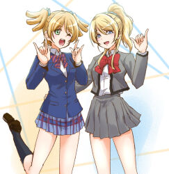 ayase eli from love live! by urutsu sahari