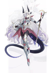 necrass (arknights) from arknights