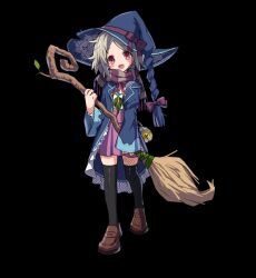 merc storia fan art