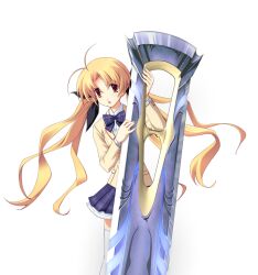 orihara kozue from chaos;head by matsuo yukihiro