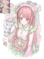 nikki (nikki) from nikki (series)
