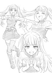 hilda valentine goneril from fire emblem by ten (tenchan man)