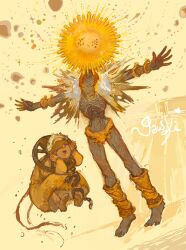 elden ring fan art