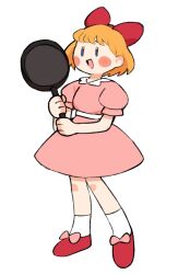 paula (mother 2) from mother (series) by gan2