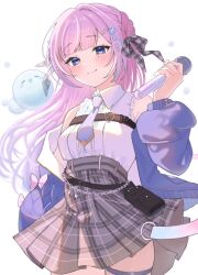 indie virtual youtuber fan art