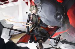 arknights fan art