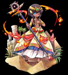 merc storia fan art