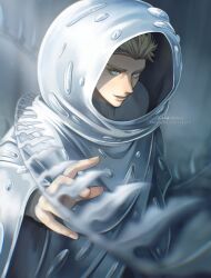 millions knives from trigun by kookirani