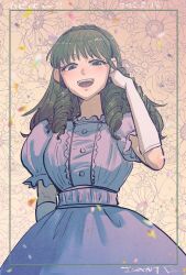 anrietta rochefort from arc the lad
