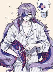 hoshirube sho from nijisanji