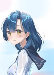 nanao yuriko from idolmaster