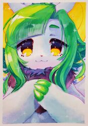 original fan art