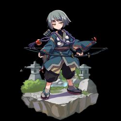 merc storia fan art