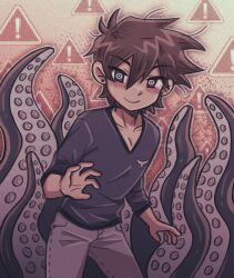 hero (faraway) (omori) from omori