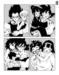 bardock from dragon ball