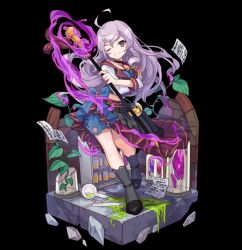merc storia fan art