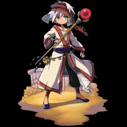 merc storia fan art