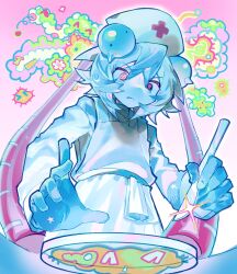 original fan art