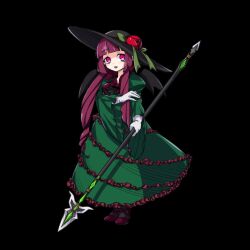 merc storia fan art