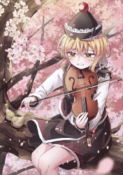 lunasa prismriver from touhou