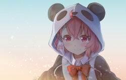 sasaki saku from nijisanji by haniwa (leaf garden)