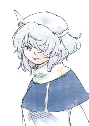 letty whiterock from touhou