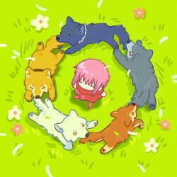 Booru post from safebooru.org