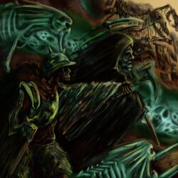 warhammer fantasy fan art