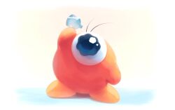 waddle doo from kirby (series) by suyasuyabi
